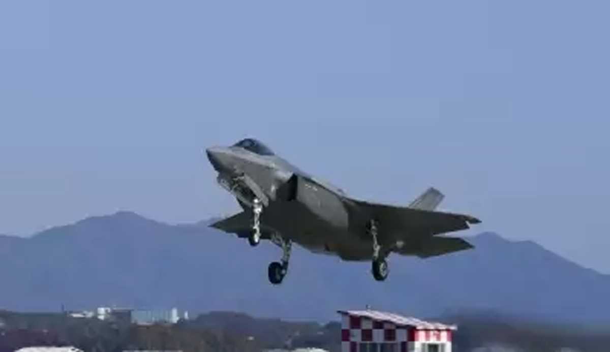 दक्षिण कोरिया-अमेरिका हवाई अभ्यास के खिलाफ उत्तर कोरिया ने दी चेतावनी